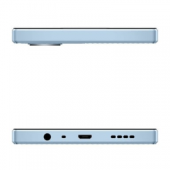 Realme - Realme C30 4G 32GB, Azul, Desbloqueado - Nuevo