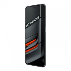 Realme - Realme GT Neo 3 5G 256GB Negro Desbloqueado - Nuevo