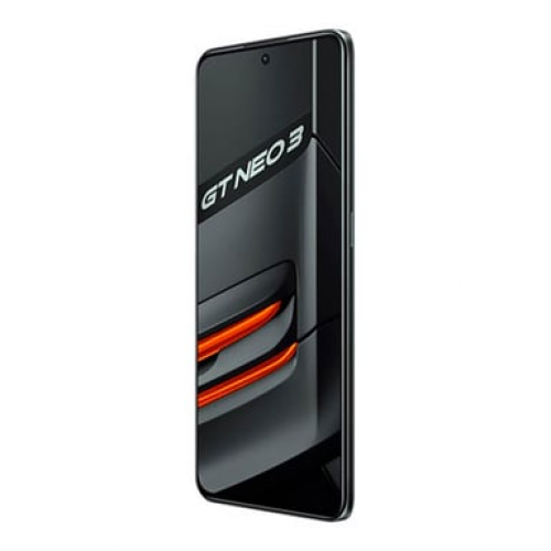 Realme - Realme GT Neo 3 5G 256GB Negro Desbloqueado - Nuevo