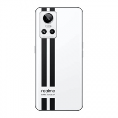 Realme - Realme GT Neo 3 80W 5G 256GB Blanco, Desbloqueado - Nuevo