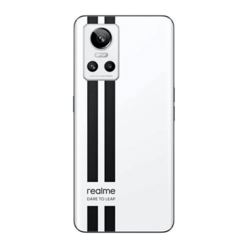 Realme - Realme GT Neo 3 80W 5G 256GB Blanco, Desbloqueado - Nuevo