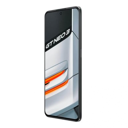 Realme - Realme GT Neo 3 80W 5G 256GB Blanco, Desbloqueado - Nuevo