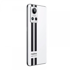 Realme - Realme GT Neo 3 80W 5G 256GB Blanco, Desbloqueado - Nuevo