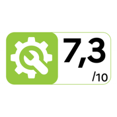 Xiaomi - Xiaomi Poco C40 (4G) 32GB, Negro, Desbloqueado - Nuevo