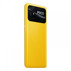 Xiaomi - Xiaomi Poco C40 (4G) 32GB, Verde, Desbloqueado - Nuevo