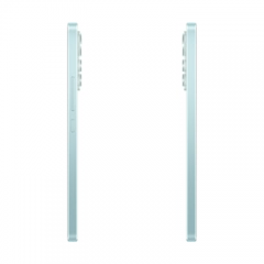 Xiaomi - Xiaomi 12 Lite 16,6 cm (6,55") Dual SIM Android 12 5G USB Type-C 8 GB 128 GB 4300 mAh Verde - Nuevo