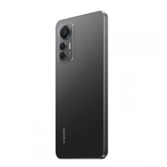 Xiaomi - 12 Lite 8GB+128GB 5G Negro - Nuevo