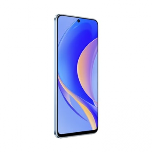 Huawei - Huawei nova Y90 17 cm (6,7") Android 12 4G USB Type-C 8 GB 128 GB 5000 mAh Azul - Nuevo
