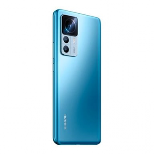 Xiaomi - Xiaomi 12T Pro (5G) 256GB, Azul, Desbloqueado - Nuevo