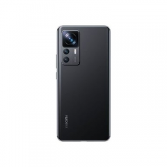 Xiaomi - Xiaomi 12T Pro (5G) 256GB, Negro, Desbloqueado - Nuevo