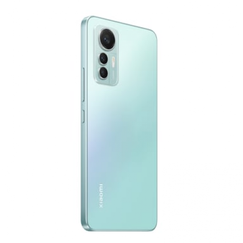 Xiaomi - Xiaomi 12 Lite (5G) 128GB, Verde, Desbloqueado - Nuevo