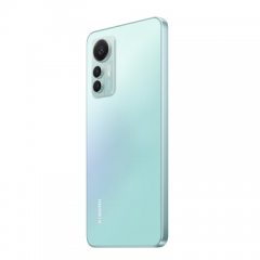Xiaomi - Xiaomi 12 Lite (5G) 128GB, Verde, Desbloqueado - Nuevo