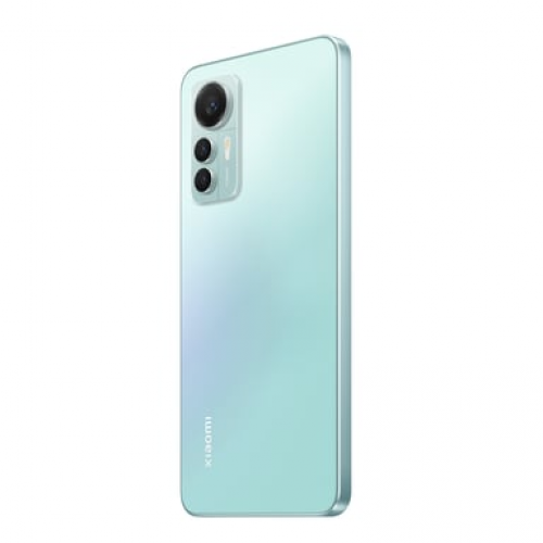 Xiaomi - Xiaomi 12 Lite (5G) 128GB, Verde, Desbloqueado - Nuevo