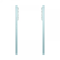 Xiaomi - Xiaomi 12 Lite (5G) 128GB, Verde, Desbloqueado - Nuevo