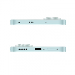 Xiaomi - Xiaomi 12 Lite (5G) 128GB, Verde, Desbloqueado - Nuevo