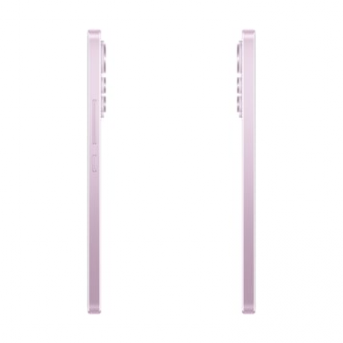 Xiaomi - Xiaomi 12 Lite 16,6 cm (6,55") Dual SIM Android 12 5G USB Type-C 8 GB 128 GB 4300 mAh Rosa - Nuevo