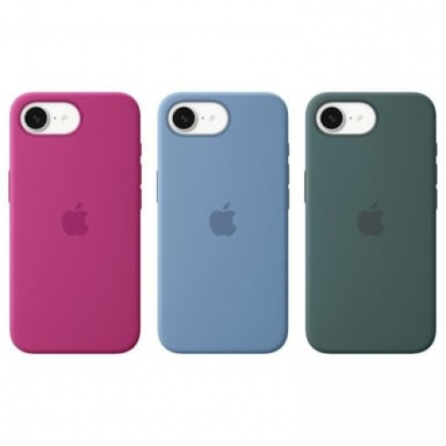 Apple - Apple iPhone 16e (5G) 512 Gb, Negro - Nuevo