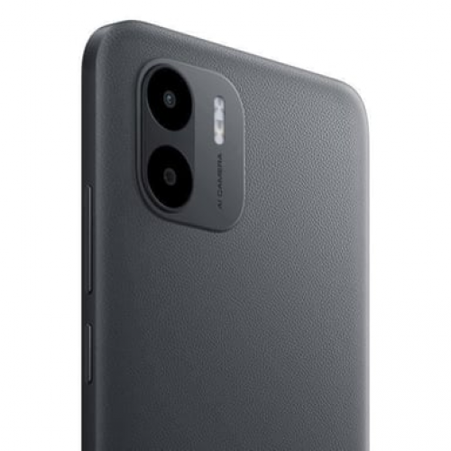 Xiaomi - Redmi A1 32 GB, Negro, desbloqueado - Nuevo