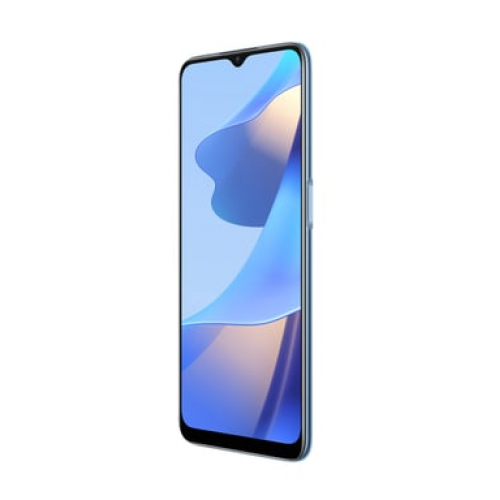 Oppo - Oppo A16 64 GB, Azul, desbloqueado - Nuevo