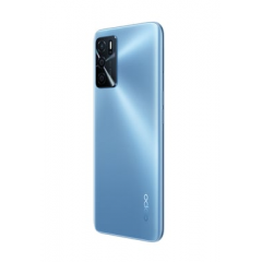 Oppo - Oppo A16 64 GB, Azul, desbloqueado - Nuevo