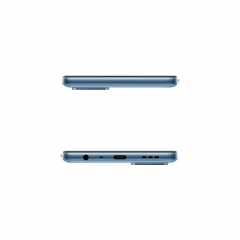 Oppo - Oppo A16 64 GB, Azul, desbloqueado - Nuevo