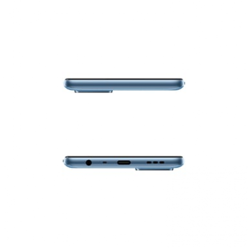 Oppo - Oppo A16 64 GB, Azul, desbloqueado - Nuevo