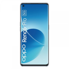 Oppo - Reno6 Pro 5G 256GB, Gris, Desbloqueado - Nuevo