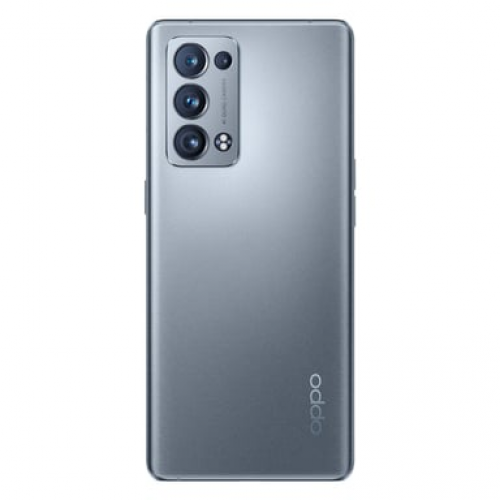 Oppo - Reno6 Pro 5G 256GB, Gris, Desbloqueado - Nuevo