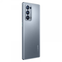 Oppo - Reno6 Pro 5G 256GB, Gris, Desbloqueado - Nuevo