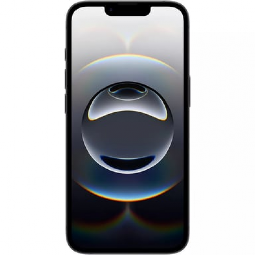 Apple - iPhone 16e (5G) 256 Gb, Negro - Nuevo