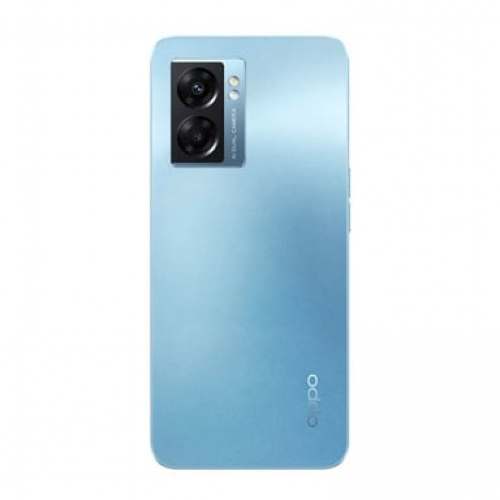 Oppo - Oppo A77 5G 64GB, Azul, Desbloqueado - Nuevo