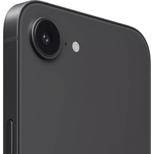 Apple - iPhone 16e (5G) 256 Gb, Negro - Nuevo