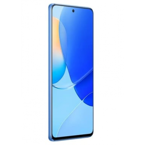 Huawei - Huawei Nova 9 SE 128 GB, Azul, desbloqueado - Nuevo