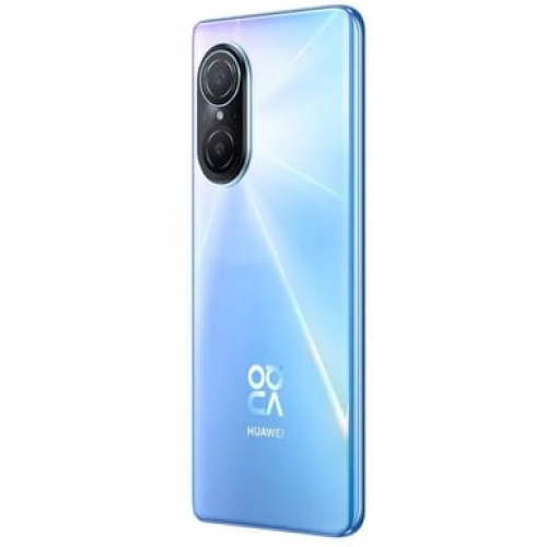 Huawei - Huawei Nova 9 SE 128 GB, Azul, desbloqueado - Nuevo