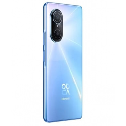Huawei - Huawei Nova 9 SE 128 GB, Azul, desbloqueado - Nuevo