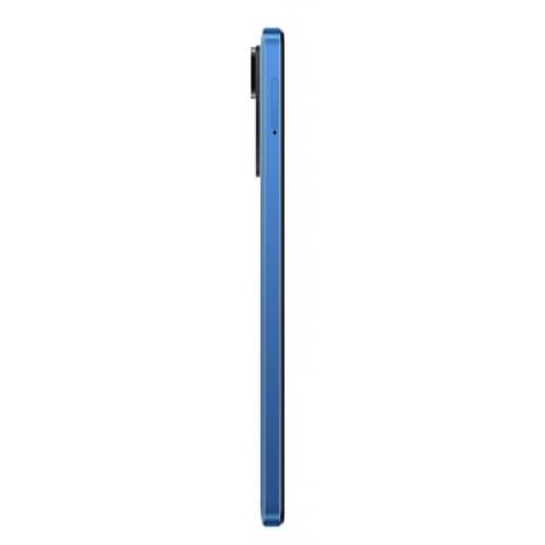 Xiaomi - Redmi Note 11s 128 GB, Azul, desbloqueado - Nuevo