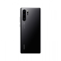 Huawei - P30 Pro 256 GB, Negro, desbloqueado - Nuevo