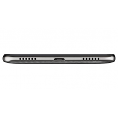 Huawei - Y6 II 16 GB, Negro, desbloqueado - Nuevo