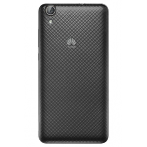 Huawei - Y6 II 16 GB, Negro, desbloqueado - Nuevo