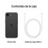 Apple - iPhone 16e (5G) 256 Gb, Negro - Nuevo