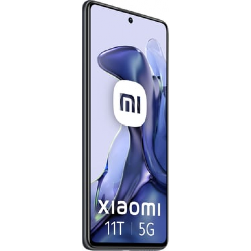 Xiaomi - Xiaomi 11T 128 GB, Gris, desbloqueado - Nuevo