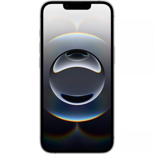 Apple - iPhone 16e (5G) 256 GB, blanco - Nuevo