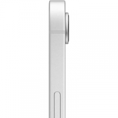 Apple - iPhone 16e (5G) 256 GB, blanco - Nuevo