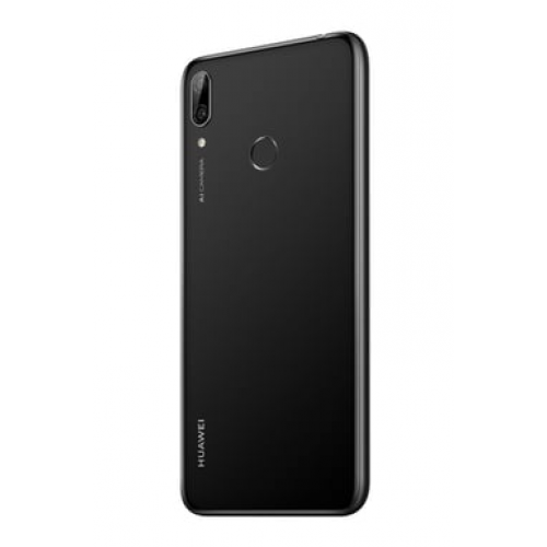 Huawei - Y7 2019 32 GB, negro, desbloqueado - Nuevo