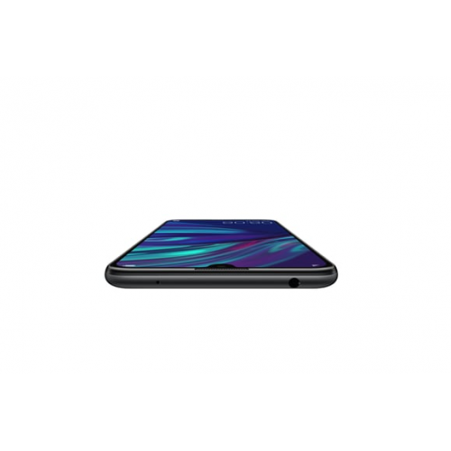 Huawei - Y7 2019 32 GB, negro, desbloqueado - Nuevo