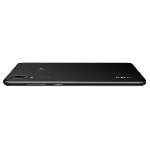Huawei - Y7 2019 32 GB, negro, desbloqueado - Nuevo