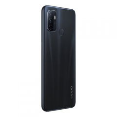 Oppo - A53s 128 GB, Negro, desbloqueado - Nuevo