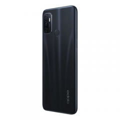 Oppo - A53s 128 GB, Negro, desbloqueado - Nuevo