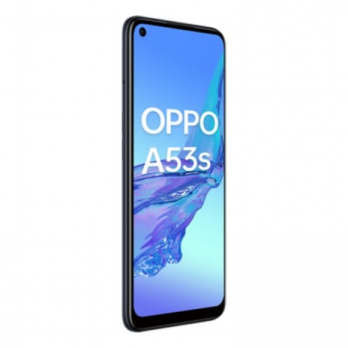 Oppo - A53s 128 GB, Negro, desbloqueado - Nuevo