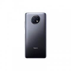 Xiaomi - Redmi Note 9T 128 GB, negro, desbloqueado - Nuevo